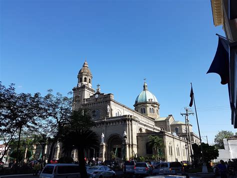 Manila,philippines,church,dom,cathedral - free image from needpix.com