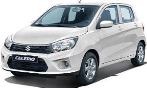 Car Rental Rhodes Suzuki Celerio Rhorent Rent A Car Rhodes