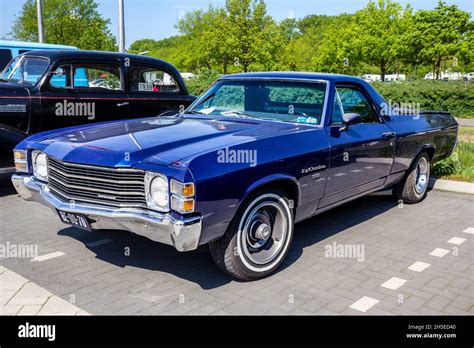 1970 Chevrolet El Camino Ss Hi Res Stock Photography And Images Alamy