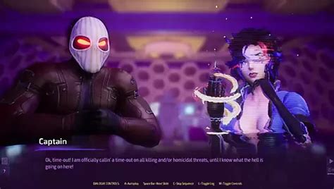 Subverse Pt Studio Fow Comic Cartoon Porn Feat Joy Stick Cinema By Faphouse Xhamster