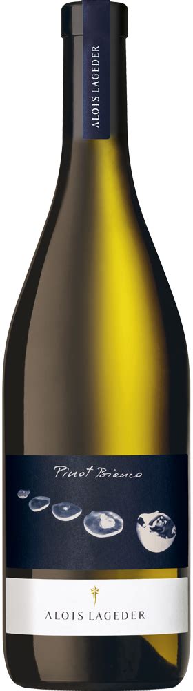 Pinot Bianco Alto Adige Doc Alois Lageder Bei Weingrube