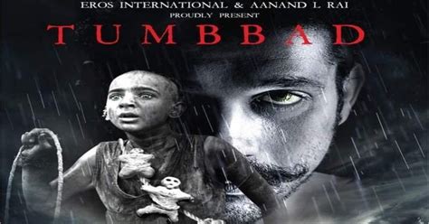 Tumbbad Movie Review: Tumbbad is a Fascinating Horror Thriller | 1Films.in