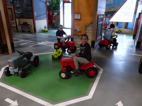 Schulausflug Zum Ketteler Hof Indoor Spielplatz Dechant Wessing Schule