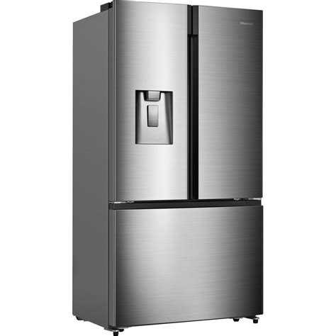 Hisense RF-750N4ISF купить + отзывы и характеристики (Артикул: WKFNKWD)