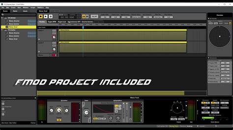 V12 Engine Sounds in Sound Effects - UE Marketplace