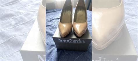 Туфли женские 38 размер Nero Giardini купить в Москве с доставкой ...