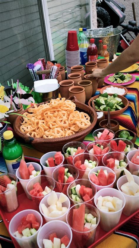 Mexican Fiesta Birthday Party Fiesta Theme Party Taco Party Party