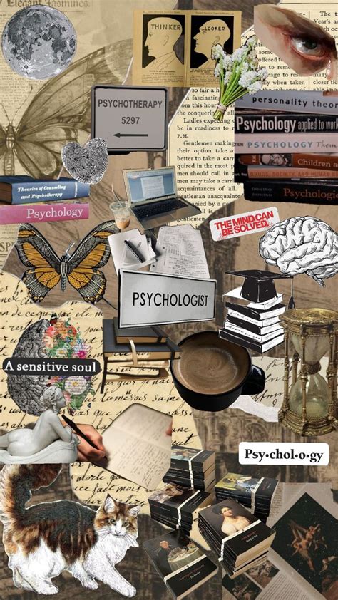 Psychology Aesthetic Thing For My Laufey Tiktok😭 In 2024 Psychology