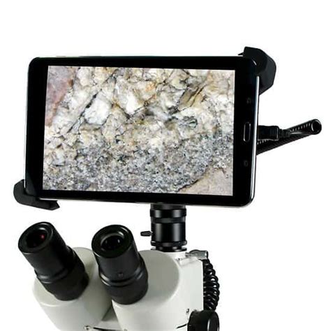 Motic Instruments Moticam Btx5 8 Detachable Tablet Camera System For Trinocular Microscopes Wi