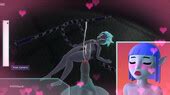 FinalFetish Hunted On Eclipse V Adult Sex Game SVSComics