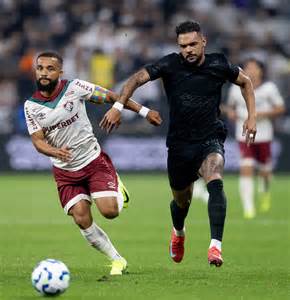Classificações De Corinthians X Fluminense - Fluminense x Corinthians: veja onde assistir à partida da 23ª rodada do ...