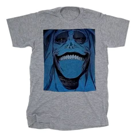 Playera Blanca Happy Solo Leveling Hentai Perv Meses sin interés