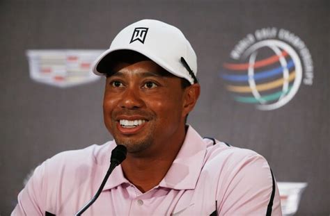 Tiger Woods Ready For Wgc Cadillac Championship But Questions Remain