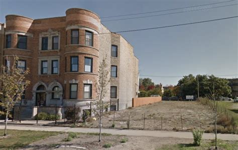 New Permit Issued For 4637 S Indiana Avenue In Grand Boulevard