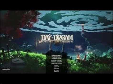 Daydream Forgotten Sorrow Gameplay Youtube