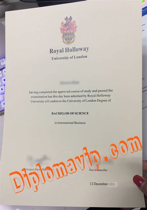 Royal Holloway University Of Loadon Fake Degree Buy Fake Diploma