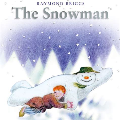 Raymond Briggs' The Snowman - TV on Google Play