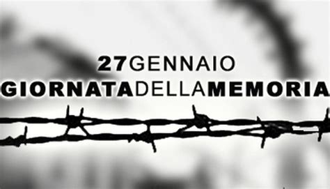 Gennaio Giornata Delle Memoria Il Metauro