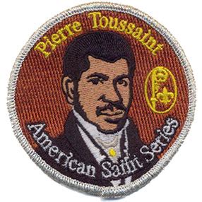 Pierre Toussaint – National Catholic Committee on Scouting Online Store