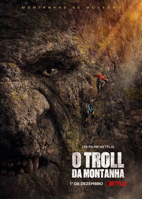 O Troll da Montanha | Trailer legendado e sinopse - Café com Filme