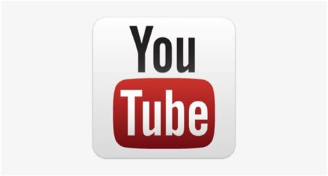 Youtube Play Button Icon Clipart Free Clip Art Images Youtube Logo