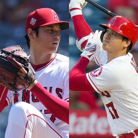 リアル二刀流で快音！大谷翔平が8試合連続安打 史上初の2年連続2桁勝利and2桁本塁打に期待― スポニチ Sponichi Annex 野球