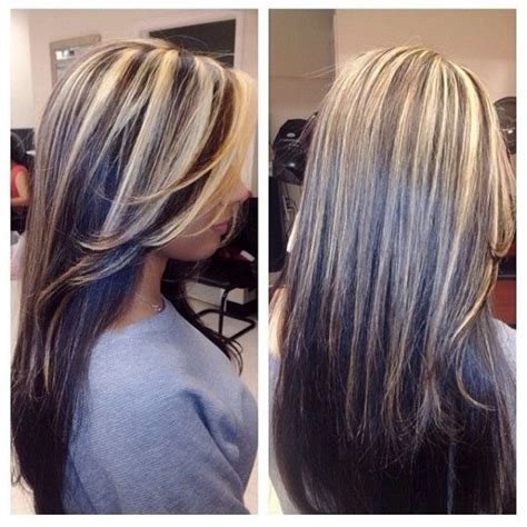 40 best hair color with highlights/ lowlights images on Pinterest ...