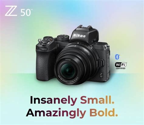 This Is The Nikon Z Aps C Z Mount Mirrorless Camera Best Camera News