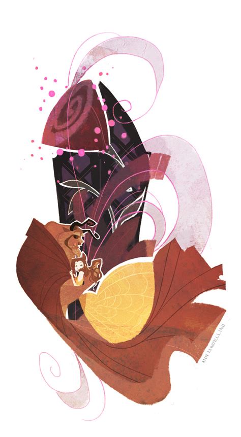 Fuck Yeah Disney Fanart