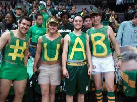 Attend a UAB Blazers basketball game | Uab blazers, Blazers basketball ...