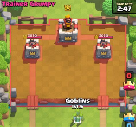 10 Quick Clash Royale Tips For Mastering Match Play Without The Sarcasm