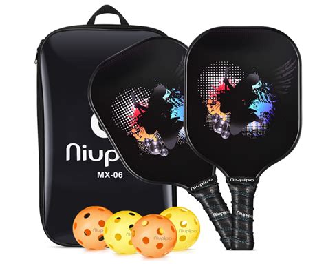 5 Best Pickleball Paddles For Spin Features Review