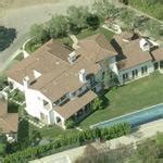 Peter Seidler's house (former) in Los Angeles, CA - Virtual Globetrotting