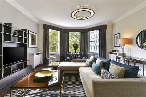 Kensington Serviced Apartments London Fraser Suites Kensington