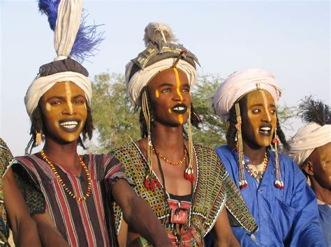 Discovering the thrills of Niger’s tourism