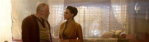 Sex Diversity Accuracy And More The Of Kings Prophets Producers Speak Peter T Chattaway