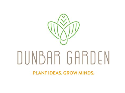 dunbar garden website email