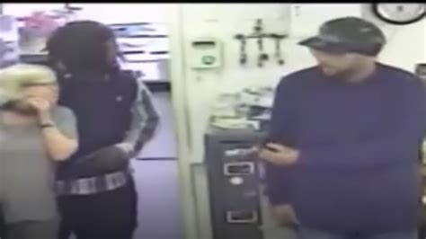 Jewelry Store Owner Robbed At Gunpoint Asks For Publics Help In