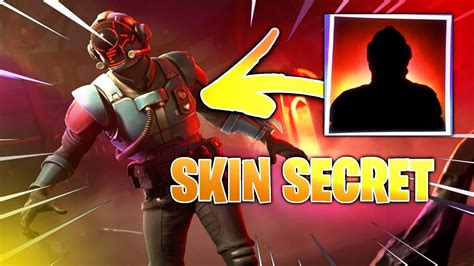 [exclu] Le Skin Secret De La Semaine 7 Enfin DÉvoilÉ Prochains Skins Youtube