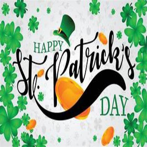 Jigsaw Puzzle 81 Pieces Happy St Patrick S Day Jigidi