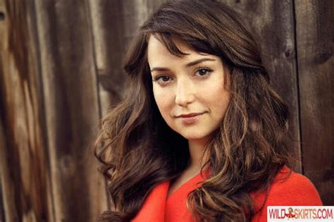 Milana Vayntrub AT T Girl Mintmilana Nude Instagram Leaked Photo 144