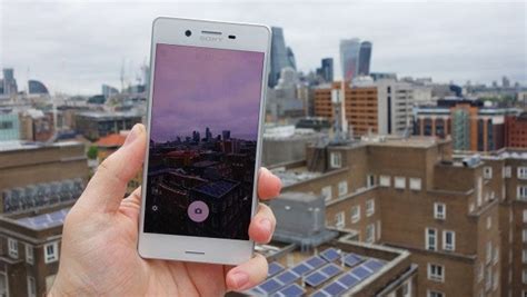 Sony Xperia X – Camera Review | Trusted Reviews