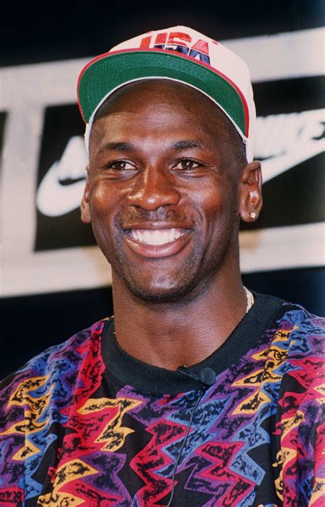 Michael Jordan's Best Outfits in the '90s | PS Fashion