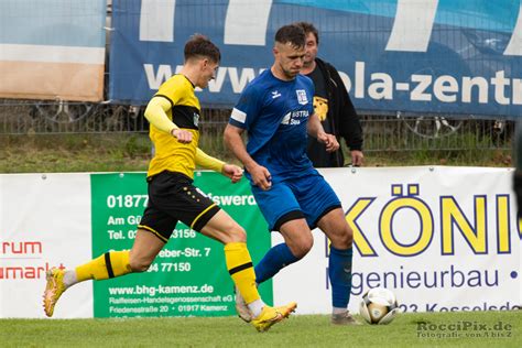 Bischofswerdaer Fv Vfc Plauen Roccipix