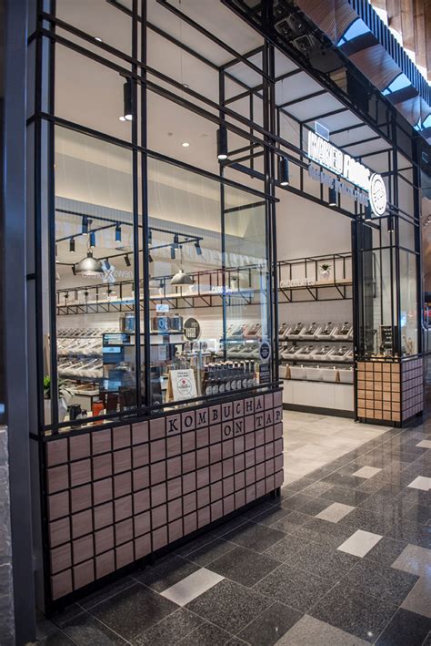 Naked Foods What S On Projects