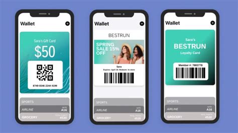 Sap Emarsys Introduces Mobile Wallet For Personalized Customer Loyalty