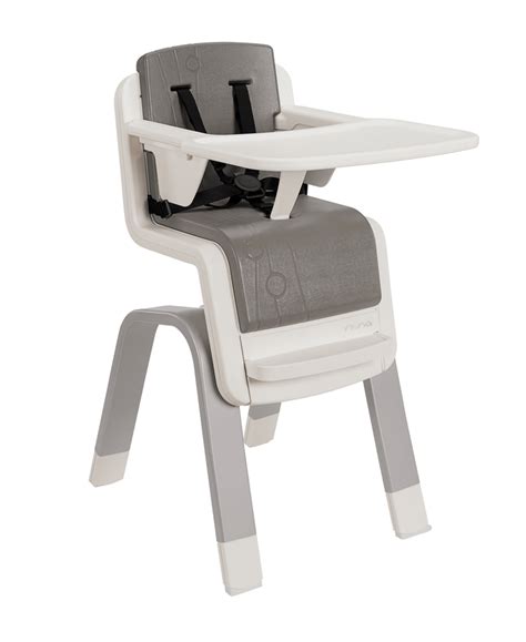 Nuna Zaaz High Chair | Strolleria