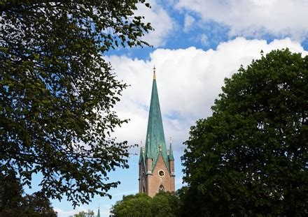 59 Linkoping cathedral Stock Pictures, Editorial Images and Stock ...