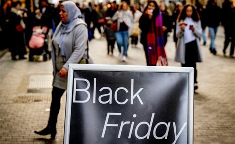 Llega el Black Friday 2023 qué es y cómo aprovecharlo Notife