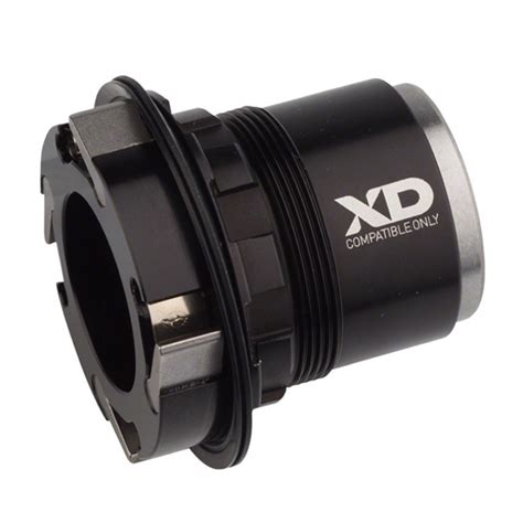 cassette sram  xd carnivalbikes